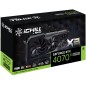 Inno3D GeForce® RTX 4070 Ti 16GB SUPER ICHILL X3