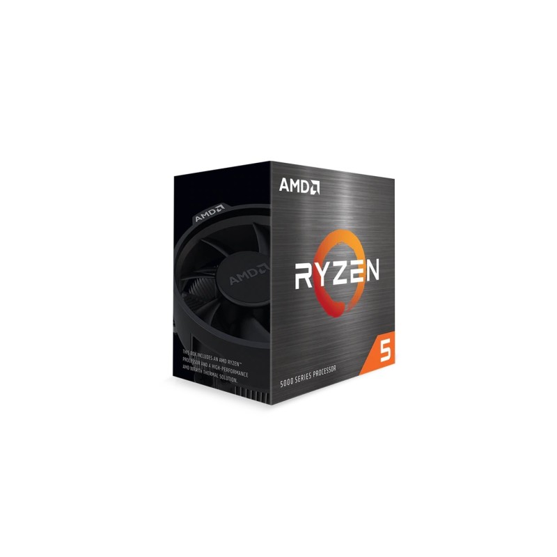 AMD Ryzen 5 5600GT Box AM4 (4.600GHz)