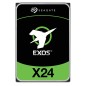 Hard Disk 3.5 Seagate 12Gb Exos X24 24TB ST24000NM002H