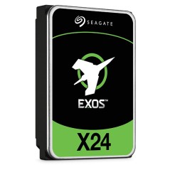 Vendita Seagate Hard Disk 3.5 Hard Disk 3.5 Seagate 12Gb Exos X24 24TB ST24000NM002H ST24000NM002H