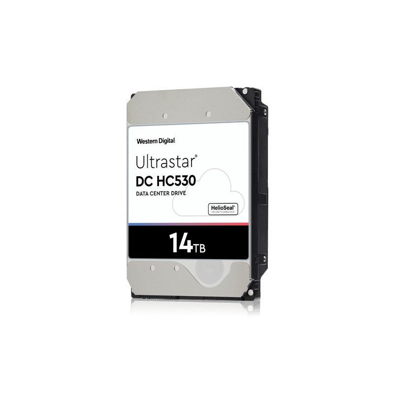 Hard Disk 3.5 Western Digital 14TB Ultrastar WUH721414ALE6L4