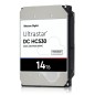 Hard Disk 3.5 Western Digital 14TB Ultrastar WUH721414ALE6L4