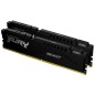 Memoria Ram Kingston Ddr5 16GB 5200 Kingston EXPO FURY Beast KF552C36BBEK2-16 KIT 2x8GB