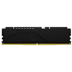 Vendita Kingston Technology Memoria Ram Ddr5 Memoria Ram Kingston Ddr5 16GB 5200 Kingston EXPO FURY Beast KF552C36BBEK2-16 KI...