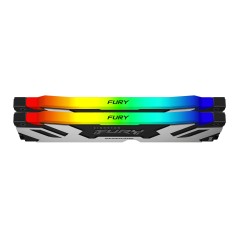 Vendita Kingston Technology Memoria Ram Ddr5 Memoria Ram Kingston Ddr5 32GB 6400 Kingston Fury Renegade RGB KF564C32RSAK2-32 ...