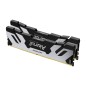 Memoria Ram Kingston Ddr5 32GB 6400 Kingston Fury Renegade Silver KF564C32RSK2-32 KIT 2x16GB