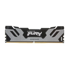 Vendita Kingston Technology Memoria Ram Ddr5 Memoria Ram Kingston Ddr5 32GB 6400 Kingston Fury Renegade Silver KF564C32RSK2-3...