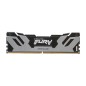 Memoria Ram Kingston Ddr5 32GB 6400 Kingston Fury Renegade Silver KF564C32RSK2-32 KIT 2x16GB