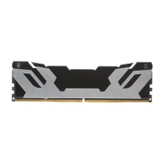 Vendita Kingston Technology Memoria Ram Ddr5 Memoria Ram Kingston Ddr5 32GB 6400 Kingston Fury Renegade Silver KF564C32RSK2-3...