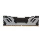 Memoria Ram Kingston Ddr5 32GB 6400 Kingston Fury Renegade Silver KF564C32RSK2-32 KIT 2x16GB