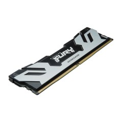 Vendita Kingston Technology Memoria Ram Ddr5 Memoria Ram Kingston Ddr5 32GB 6400 Kingston Fury Renegade Silver KF564C32RSK2-3...