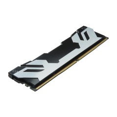 Vendita Kingston Technology Memoria Ram Ddr5 Memoria Ram Kingston Ddr5 32GB 6400 Kingston Fury Renegade Silver KF564C32RSK2-3...