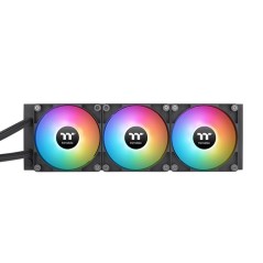 Vendita Thermaltake Dissipatori Liquido Aio Per Cpu Thermaltake TH360 Ultra ARGB Sync Dissipatore Liquido AIO CL-W384-PL12SW-...