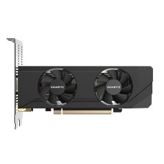 Vendita Gigabyte Schede Video Nvidia Gigabyte GeForce® RTX 3050 6GB OC Low Profile GV-N3050OC-6GL