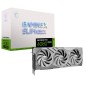 Msi GeForce® RTX 4080 SUPER 16GB Gaming X Slim White