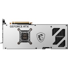 Vendita Msi Schede Video Nvidia Msi GeForce® RTX 4080 SUPER 16GB Gaming X Slim White V511-220R