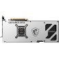 Msi GeForce® RTX 4080 SUPER 16GB Gaming X Slim White