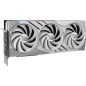 Msi GeForce® RTX 4080 SUPER 16GB Gaming X Slim White