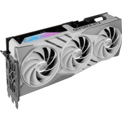 Vendita Msi Schede Video Nvidia Msi GeForce® RTX 4080 SUPER 16GB Gaming X Slim White V511-220R