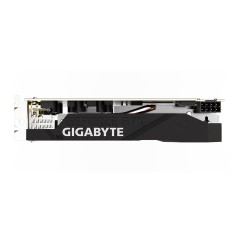 Vendita Gigabyte Schede Video Nvidia Gigabyte GeForce® GTX 1650 D6 4GB OC REV4.0 GV-N1656OC-4GD 4.0