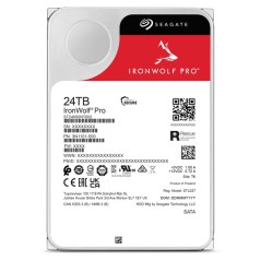 Vendita Seagate Hard Disk 3.5 Hard Disk 3.5 Seagate 24TB IronWolf Pro NAS ST24000NT002 ST24000NT002