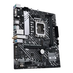Vendita Asus Schede Madri Socket 1700 Intel DDR4 ASUS 1700 PRIME H610M-A WIFI D4 90MB1C80-M0EAY0