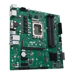 Vendita Asus Schede Madri Socket 1700 Intel DDR5 ASUS 1700 PRO B760M-CT-CSM 90MB1DY0-M1EAYC