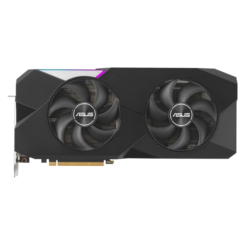 Asus Radeon RX 7900 XTX 24GB DUAL OC