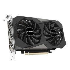 Vendita Gigabyte Schede Video Nvidia Gigabyte GeForce® RTX 3050 6GB Windforce OC GV-N3050WF2OC-6GD