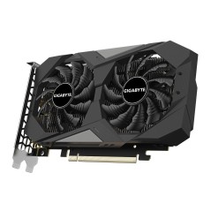 Vendita Gigabyte Schede Video Nvidia Gigabyte GeForce® RTX 3050 6GB Windforce OC GV-N3050WF2OC-6GD