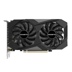 Vendita Gigabyte Schede Video Nvidia Gigabyte GeForce® RTX 3050 6GB Windforce OC GV-N3050WF2OC-6GD