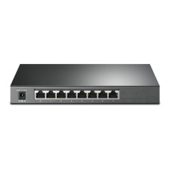 Vendita Tp-Link Switch Di Rete TP-Link Gigabit Jetstream Smart Switch 8-port TL-SG2008P TL-SG2008P