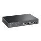 TP-Link Gigabit Jetstream Smart Switch 8-port TL-SG2210MP