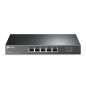 TP-Link Switch Desktop 5-port 100/1000/2.5G TL-SG105-M2