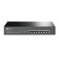 TP-Link Switch Gigabit 8-port 10/100/1000M TL-SG1008MP