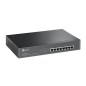 TP-Link Switch Gigabit 8-port 10/100/1000M TL-SG1008MP