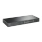 TP-Link Switch Jetstream Smart 16-port 10/100/1000 TL-SG1218MPE