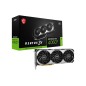 MSI GeForce® RTX 4060 TI 8GB Ventus 3X E OC