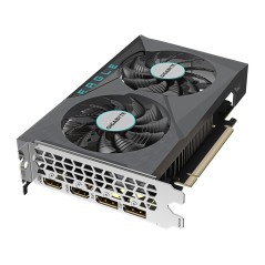 Vendita Gigabyte Schede Video Nvidia Gigabyte GeForce® RTX 3050 6GB Eagle OC GV-N3050EAGLE OC-6GD