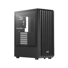 Vendita XPG Case ADATA XPG VALOR STORM BLACK TG no ventole VALORSTORMMTWOF-BKCW