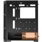 RAIJINTEK ARCADIA III TG 1x120mm FAN MESH POSTERIORE