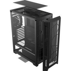 Vendita RAIJINTEK Case RAIJINTEK ARCADIA III TG 1x120mm FAN MESH POSTERIORE 0R20B00224