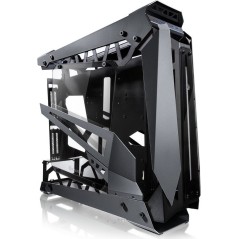 Vendita RAIJINTEK Case RAIJINTEK NYX PRO TG TITAN 0R20B00182 0R20B00182