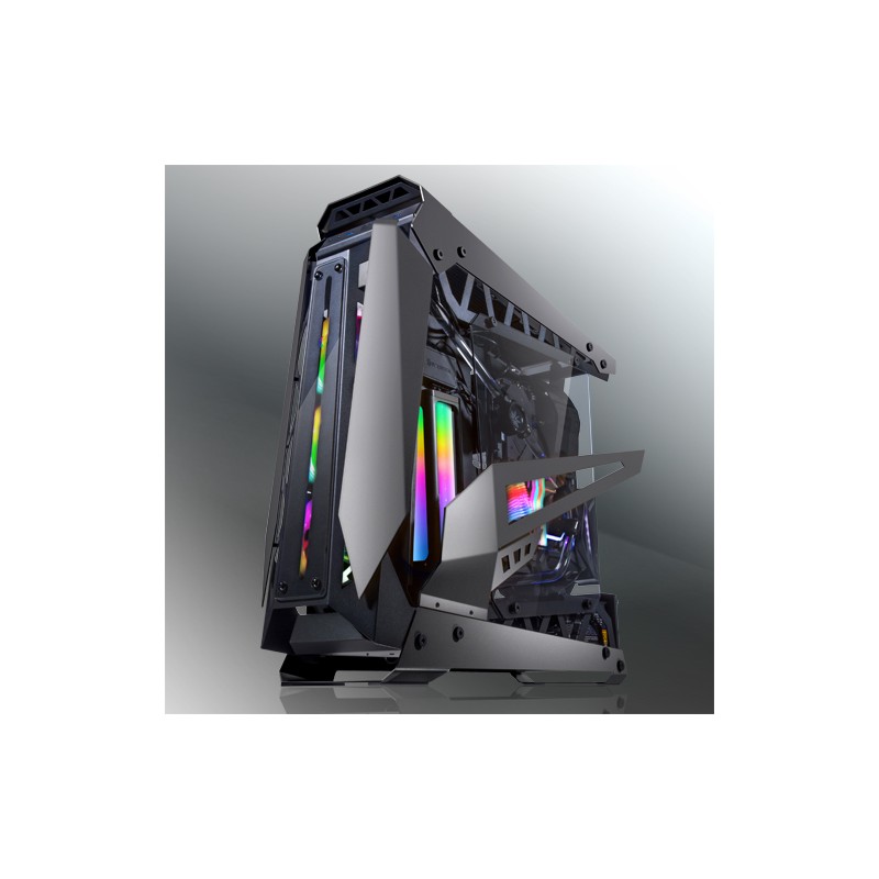 RAIJINTEK NYX PRO TG TITAN 0R20B00182