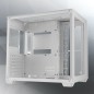 RAIJINTEK PAEAN C7 WHITE TG4