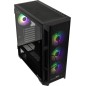 RAIJINTEK PONOS ULTRA MS Black