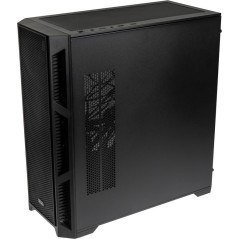 Vendita RAIJINTEK Case RAIJINTEK PONOS ULTRA MS Black 0R20B00226