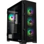 RAIJINTEK PONOS ULTRA MS Black