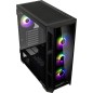 RAIJINTEK PONOS ULTRA TG Black