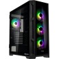 RAIJINTEK PONOS ULTRA TG Black